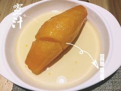 蜜汁红薯-荣小馆(温州智慧谷店)