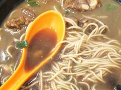 -晓午阳常熟炒浇面(红庙店)