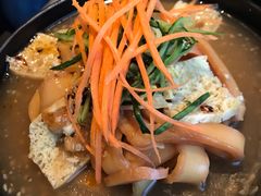 -日上三甘(三里屯店)