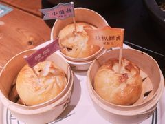 -云海肴·汽锅鸡·云南菜(美罗城店)