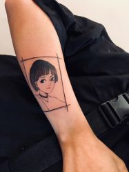 -MDZ STORE·TATTOO·耳饰