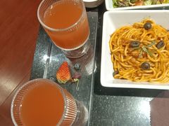 -圆顶阁西餐厅(郑州索菲特国际饭店 )