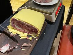 -太平洋西餐厅(金陵饭店)