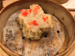 烧卖-多多旺港式茶餐厅(新区店)