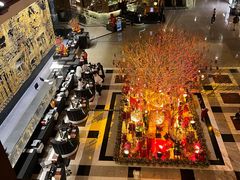 -广州花园酒店