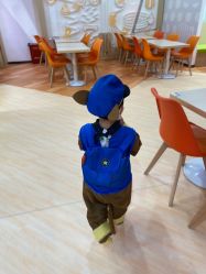 -尼克Playtime(欢乐海岸店)