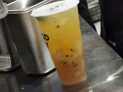 -古茗(湖里五缘湾天虹店)