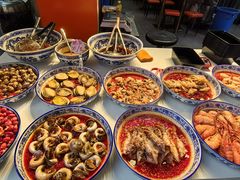 -东门町美食街