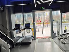 -EASY POWER健身工作室(浦东大道店)