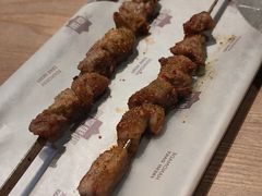 -耶里夏丽·新疆菜·28年喀什老馆(田林东路店)