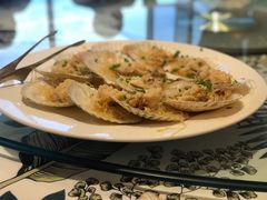 大扇贝-快乐海鲜酒楼(滇池路店)
