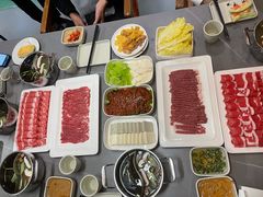 -君邦火锅(新疆大厦店)