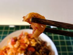 麻辣萝卜块-鑫记婆婆兔·兔头(春熙店)