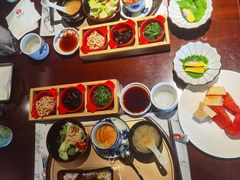 -一本魅·日式料理