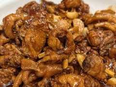 -李东农庄(中南百草园地标店)