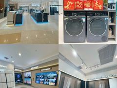 -永旺梦乐城(金银潭店)