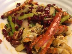 -蟹之国·精品蟹料理(极地店)