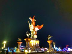 -中国马镇舞马世界主题乐园