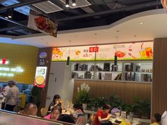 -芝士农场·意式餐厅(生态城万达店)