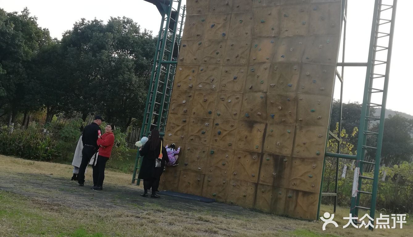 带小孩游玩的好去处