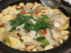 -明州小宴(文化广场店)