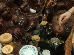 -七彩云南庆沣祥茶庄(金融街店)