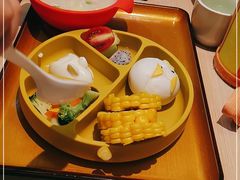 -吕氏疙瘩汤·海鲜新鲁菜(凯德mall新都心店)