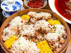 -田园印象·成都土菜院子(华阳店)
