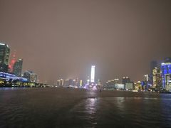 -秦皇岛路游船码头
