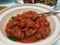 -翠清酒家(万丰路店)