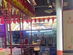 -三毛烧烤·南昌大排档(山姆店)