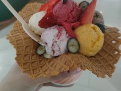 -哈根达斯(陆家浜路店)