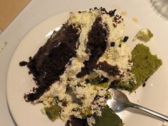 -晶丽香榭自助餐(南京大饭店)