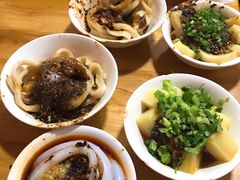 -洞子口张老二凉粉(文殊院店)