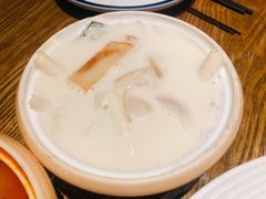 椰子鸡汤-正泰餐厅AmazingThai(亦庄店)