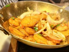 -绿茶餐厅(青岛城阳万象汇店)