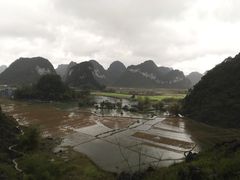 -靖西鹅泉风景区