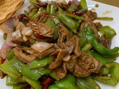 -老张烤羊(王哥庄店)