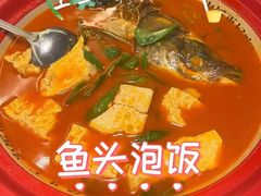 -三品香·江浙菜(松江九谊店)