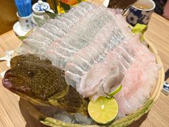 -小山日本料理(兴业太古汇店)