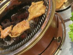 -西塔老太太泥炉烤肉(苏州大悦城店)