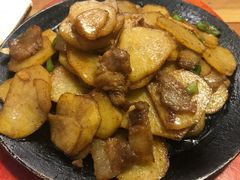 -符离集餐厅(万象城店)