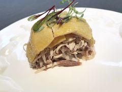 -上海滩餐厅(BFC外滩金融中心店)