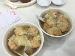 -麦文记面家(佐敦店)