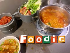 -壹小馆.皇城老妈(成都太古里店)