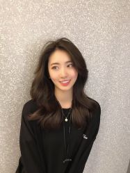 点击看大图 -3AM HAIR SALON烫发染发接发
