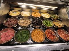 -火炉火自助餐(西直门凯德MALL店)