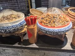 -客家大院·非遗赣南客家菜(郁孤台店)