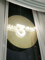 点击看大图 -3am hair salon烫发染发接发