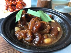 -小城故事·地道宁波味(月湖盛园店)